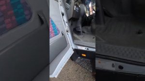 Mercedes Benz 1317 /Turbo intercooler / Última serie