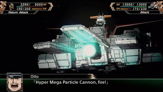 Top 20 Naves Nodrizas Bases Acorazadas o Naves de Batalla en Super Robot Wars