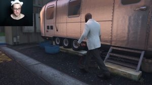 ТРЕВОР УЗНАЛ ПРАВДУ... ПРОХОЖДЕНИЕ GTA 5 #20