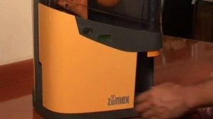 Zumex Minex