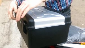 Обзор мотоцикла ZONGSHEN RX-3 Тур-Эндуро