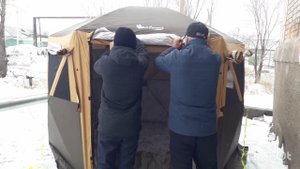 палатка (шатёр) 2905S