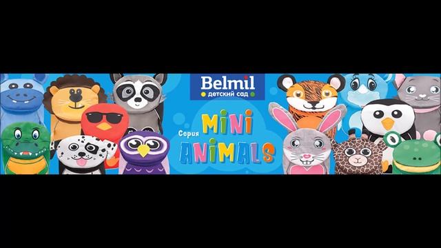 BELMIL Ранцы Россия смотреть онлайн