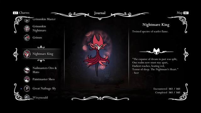 The Grimm Troupe Philosophy | Hollow Knight Theory/Analysis смотреть онлайн