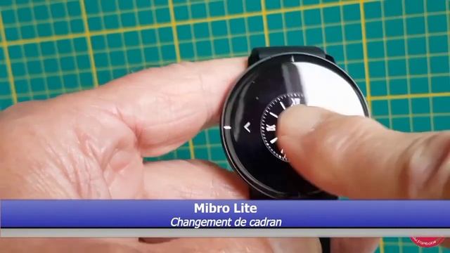 Mở hộp Smartwatch xiaomi Mibro Lite смотреть онлайн