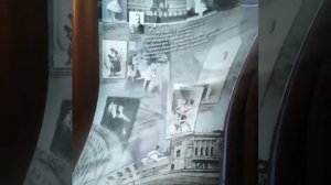 Атмосферное место. Что посмотреть в Спб. Музей политической истории России.