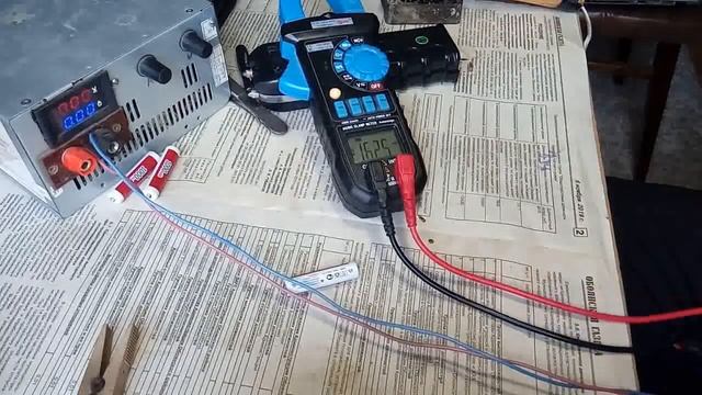 Ремонт 'электрошокера BR-928 смотреть онлайн