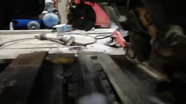 Как снять двигатель на рено сценик. Часть 3 смотреть онлайн