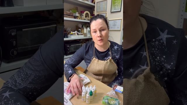 Отдушка или эфирное масло? Чем ароматизировать натуральное мыло.