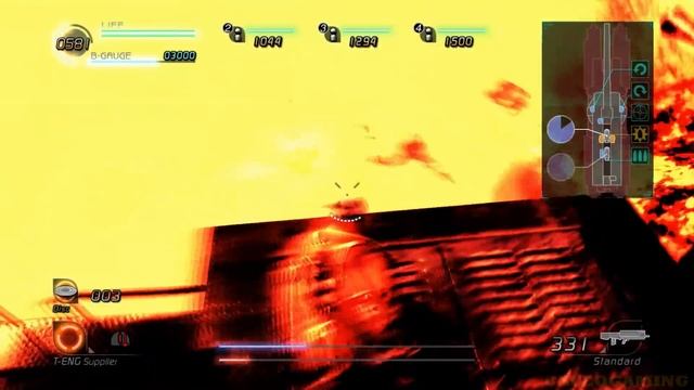 Lost Planet 2 - All Bosses (With Cutscenes) HD 1080p60 PC смотреть онлайн