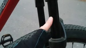 Горный велосипед Conrad Hagen 4.0 HD 29 дюймов обзор