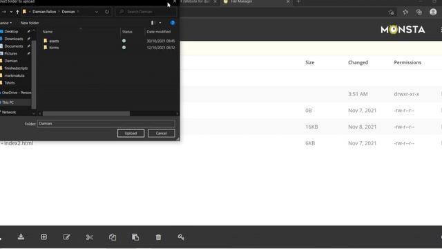 Upload files to Infinityfree смотреть онлайн