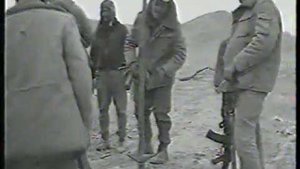 Афганистан. Спецназ. Выезд,