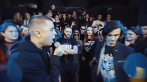 КОНДРАШОВ РАЗНОСИТ ВДРЕБЕЗГИ ЮТУБЕРА-МИЛЛИОННИКА [3 раунда Кондрашова vs Совергон]