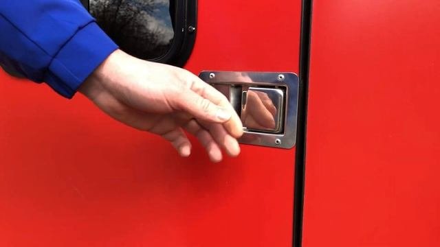 Дом на колесах. Все секреты для постройки своими руками!