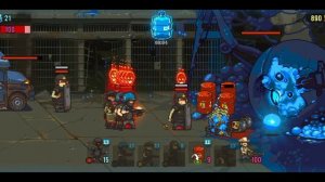 Как пройти 142 миссию в игре Dead Ahead Zombie Warfare