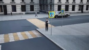 Дорожные ловушки.mp4