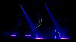 Световое оборудование для дискотек