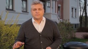 Работа уличной системы уничтожения комаров AERO