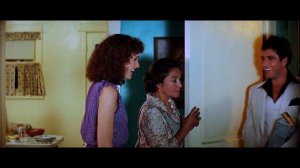 Tony Montana dream (full story) | Scarface Edit