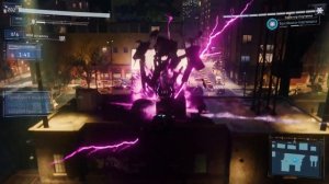 Marvel's Spider-Man ➤ Испытания Чудилы на золото