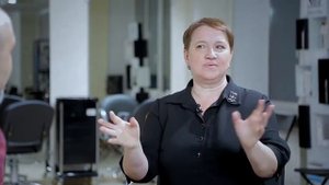 Женские архетипы. Персефона.