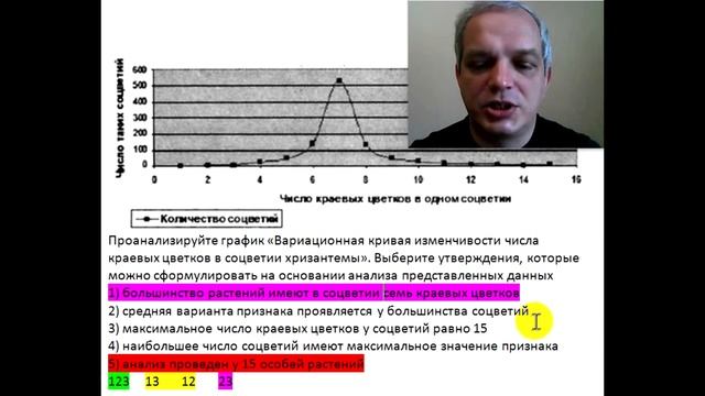 Видео-объяснение для Биоробота смотреть онлайн