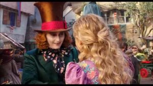 Алиса и Шляпник\ Alice and Hatter