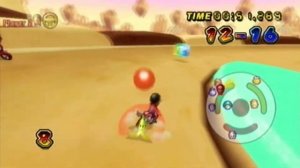 Mario Kart Wii - The Sass Battles II [2/4]