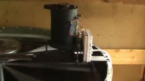 Электропривод медогонки с автоматикой Николая Голубцова