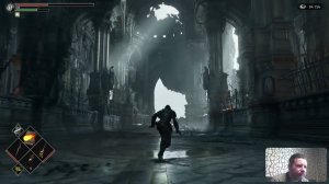 Demon’s Souls Прохождение за МАГА #10