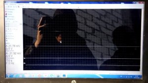 Диагностика ДМРВ HFM5