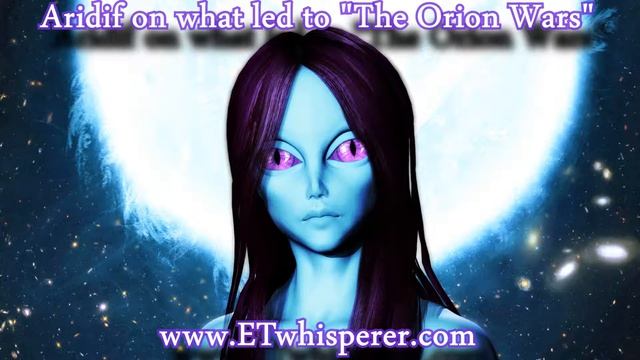 The Orion Wars - The Lead to The Start of The Orion Wars смотреть онлайн