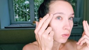 Орлова Даша. Detox-массаж лица перед нанесением крема