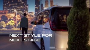 Toyota Noah 2022