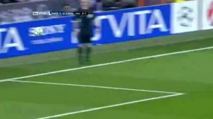 Реал Мадрид 4-1 ЦСКА Видео обзор