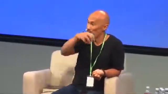 Why Francis Chan Left His Megachurch смотреть онлайн
