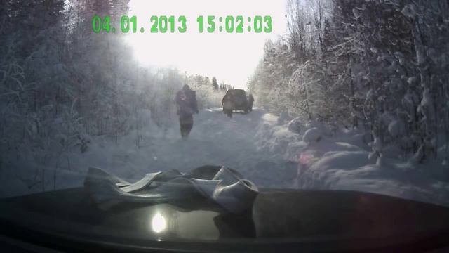 Метелька 2013 регистратор амарока(1)