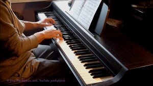 The last tango of Artur Gold...?