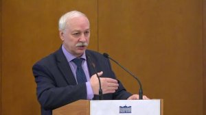 Николай Зубрилин: Необходимо полностью менять выборное законодательство!