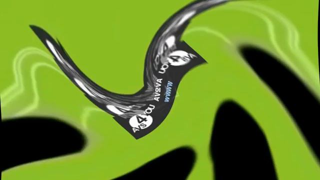 PBS Kids Dot Logo Full Lade Effects Exo^5 смотреть онлайн