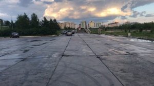 4 пары Avatar MTU-81