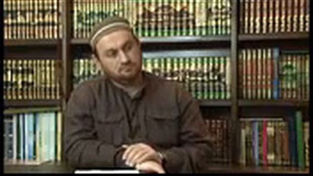 ?Магьди Хаджи
Можно ли называть военных кафирами. смотреть онлайн