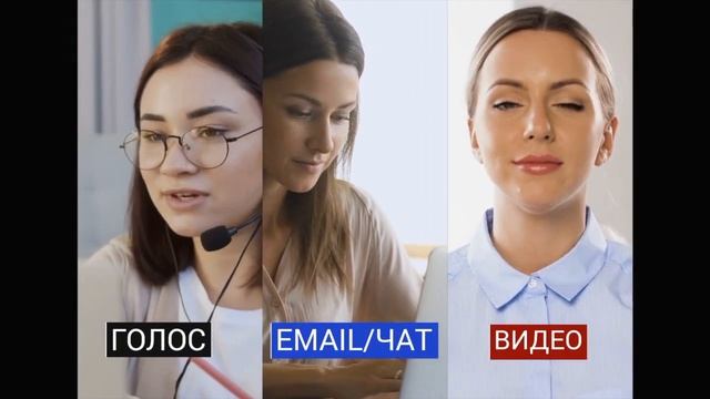 Удалённые рабочие места | Облачный Контакт Центр в.5.х