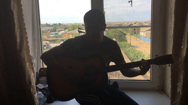 Эзиз Гулиев кавер на песню "Поколение дворников и сторожей" смотреть онлайн