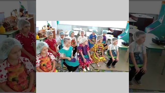 Интегрированное занятие в подготовительной группе на тему: " Удивительное молоко!" смотреть онлайн