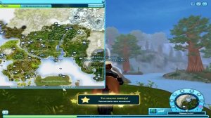 ВСЕ ЗВЁЗДЫ В ДИКОЛЕСЬЕ// Star Stable Online \\