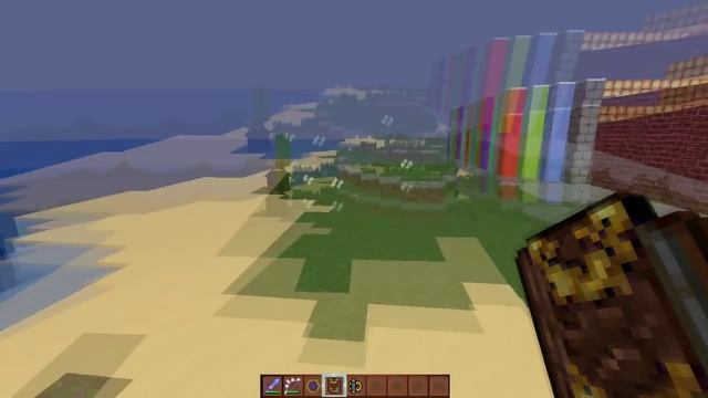 Гайд, обучение по моду Thaumcraft 4.2 - Очки откровения и адская печь #2