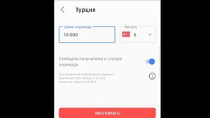 Как перевести деньги из России в Турцию - Золотая корона