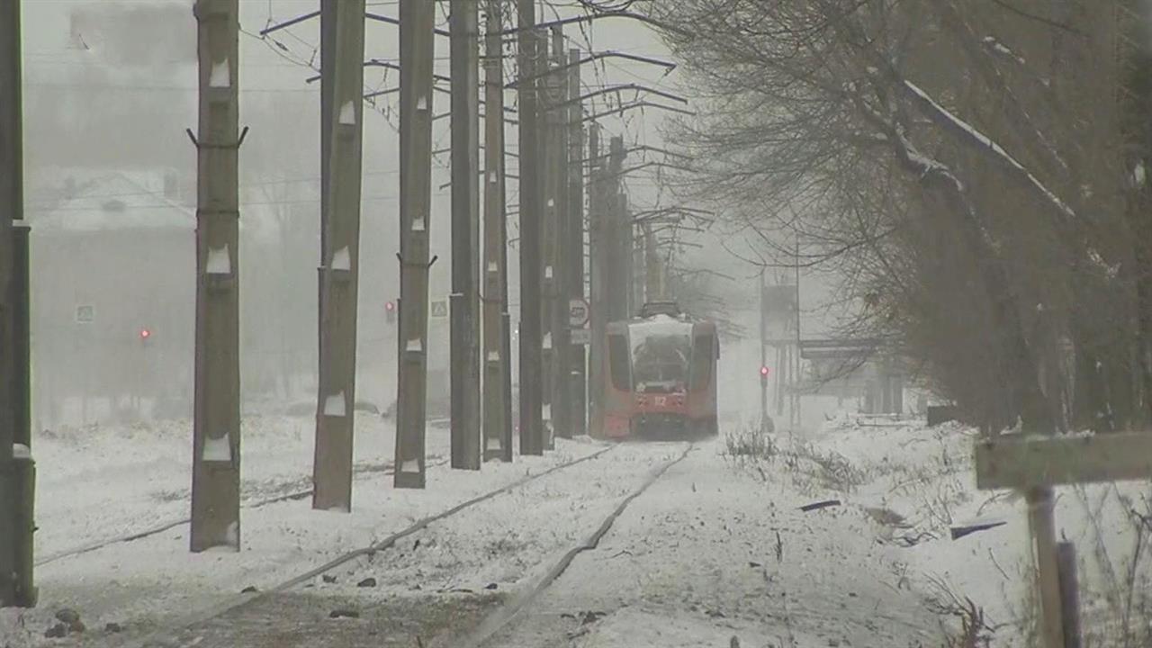 В Хабаровске расследуют масштабные хищения при ремонте трамвайных путей